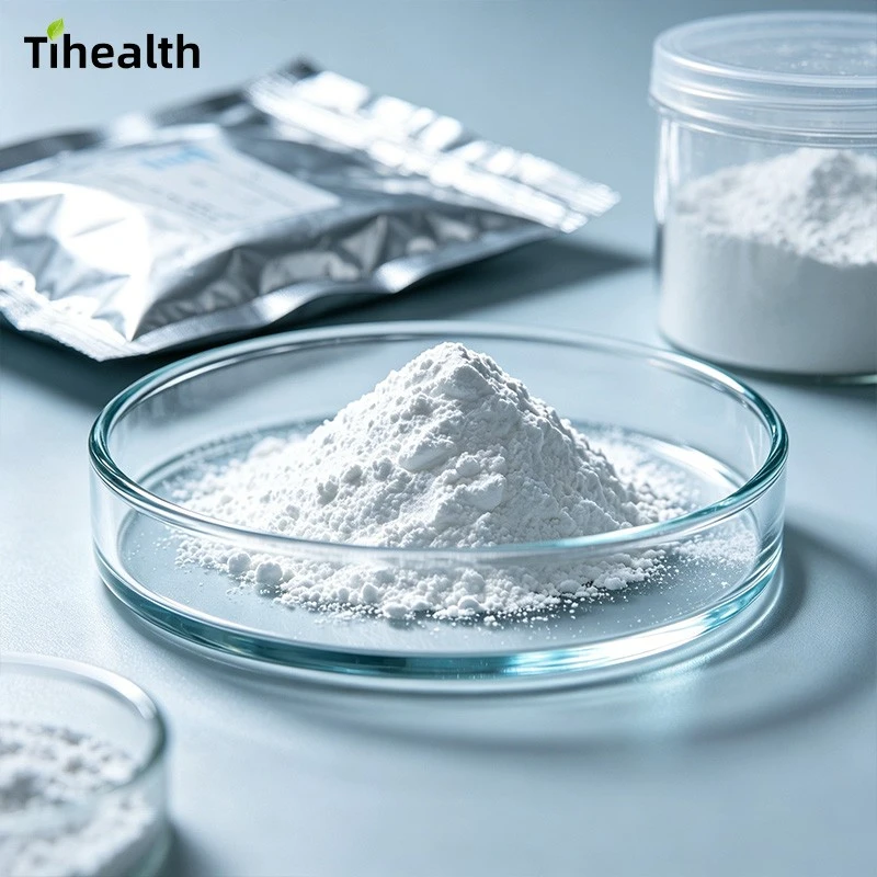 High Purity γ-Aminobutyric Acid (GABA) API Powder | CAS 56-12-2 suppliers