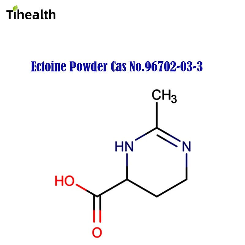 Ectoine Extremolyte Powder Ectoine Extremolyte Powder