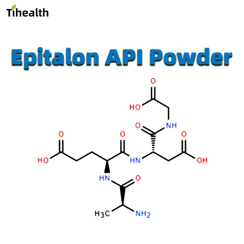 Epitalon API Powder Epitalon API Powder