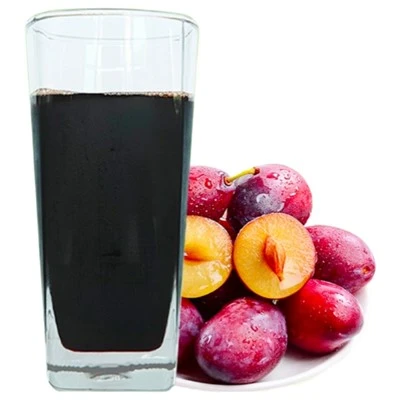 Tekućina koncentriranog soka koncentriranog