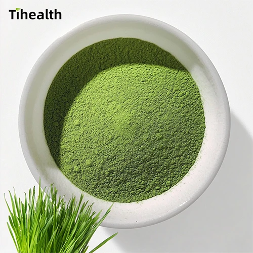 Wheat Grass Powder